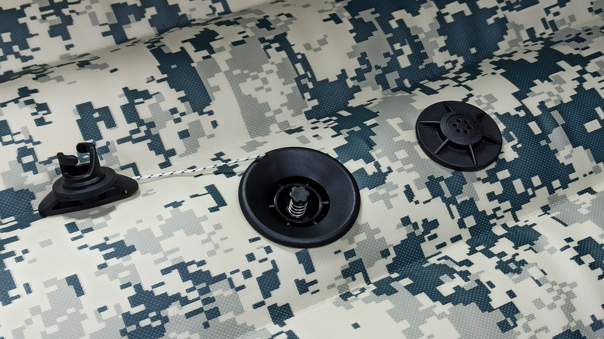 Лодка MISHIMO SPORT 400 в Кисловодске