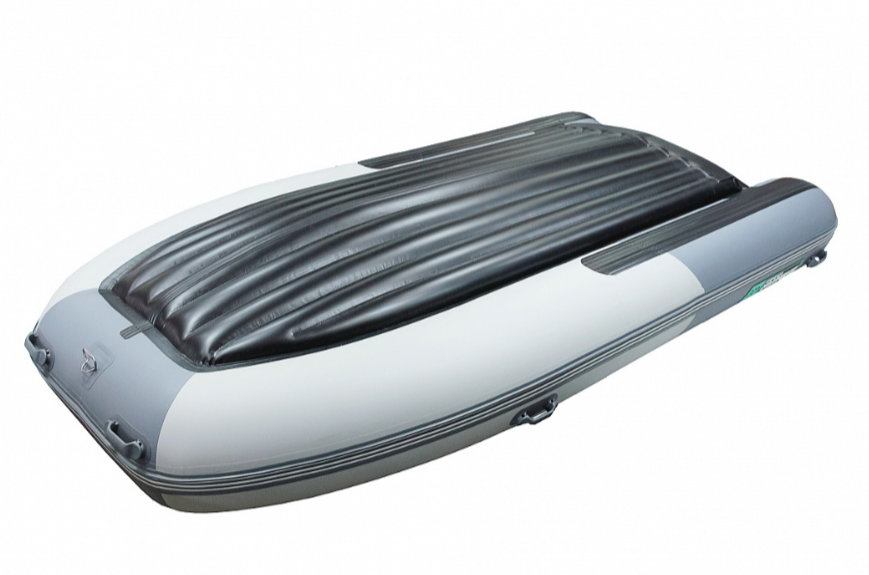 НАДУВНАЯ ЛОДКА GLADIATOR E330S в Кисловодске