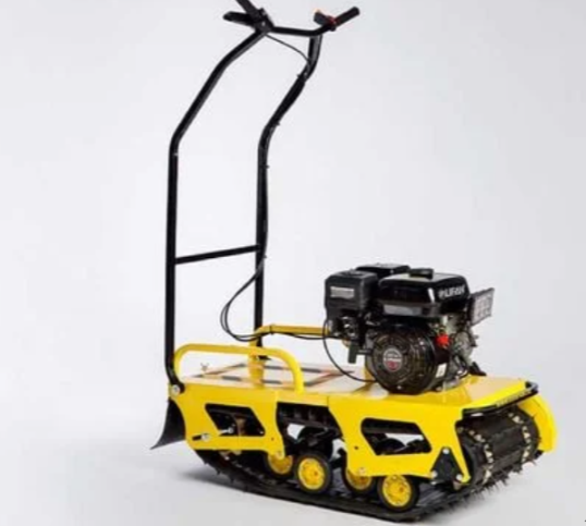 Мотобуксировщик FISHRIDE МИНИ 6.5 л.с. в Кисловодске