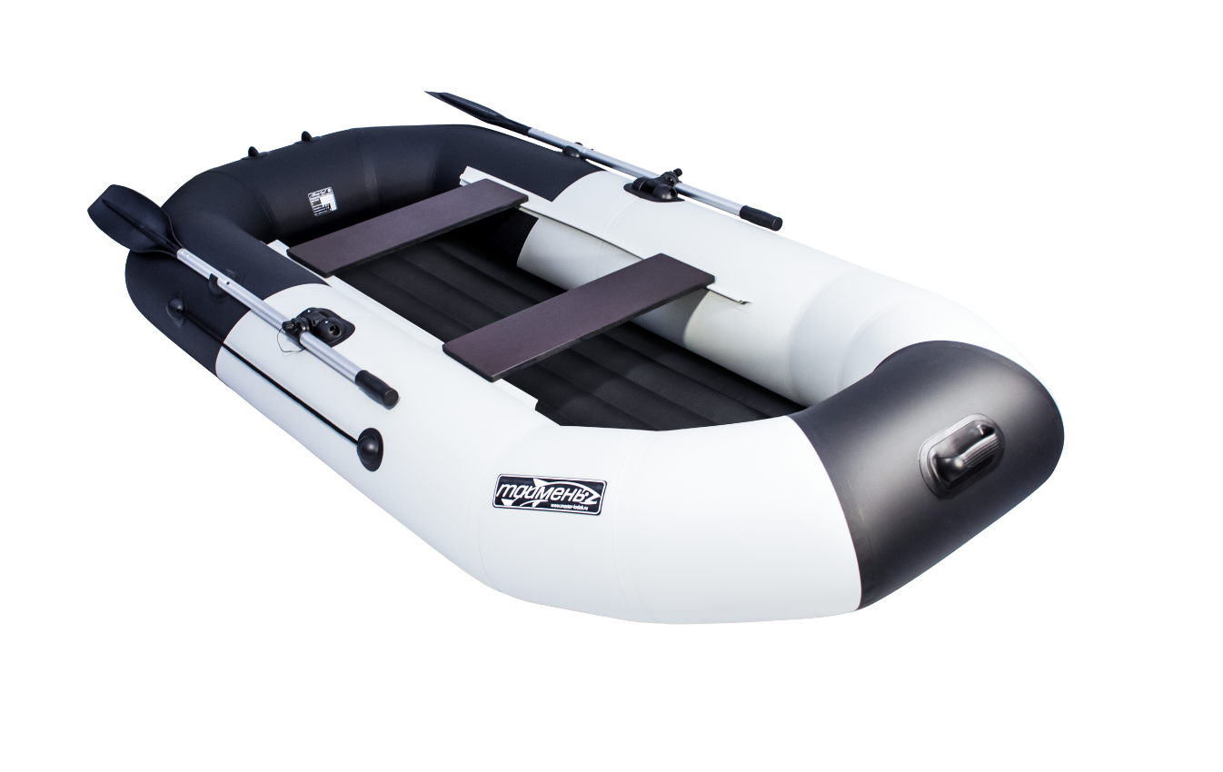 Лодка Таймень NX 270 НД в Кисловодске