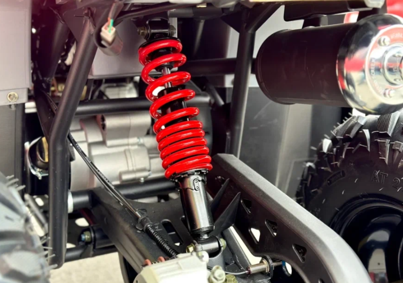 Квадроцикл GBM MAVERICK 300 NEW в Кисловодске