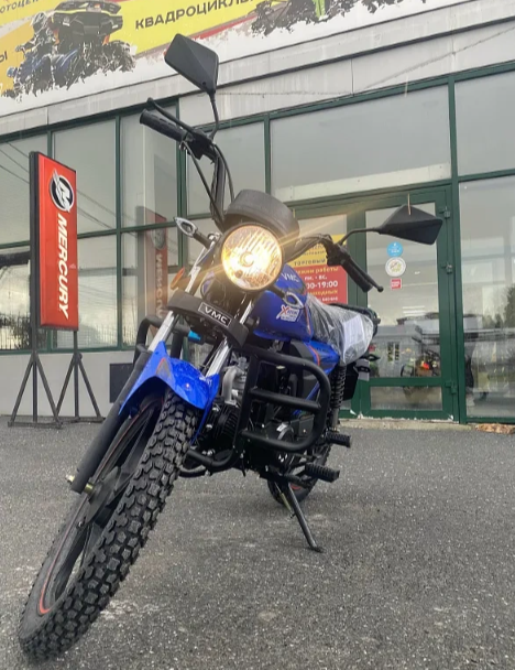 Мопед VENTO RIVA - II SX PRO в Кисловодске