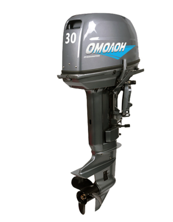 Лодочный мотор ОМОЛОН MP 30 AMHS в Кисловодске