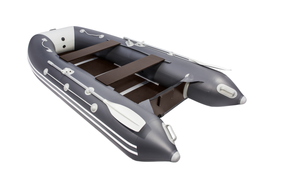 Лодка Таймень LX 3400 СК в Кисловодске