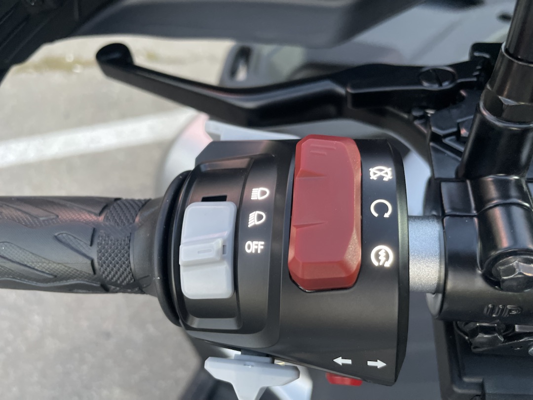 Квадроцикл BENDA Redstone 550 R2 в Кисловодске