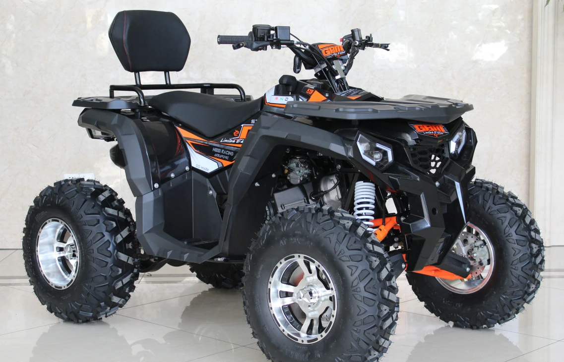 Квадроцикл GBM STORMRIDER 300 NEW PREMIUM в Кисловодске