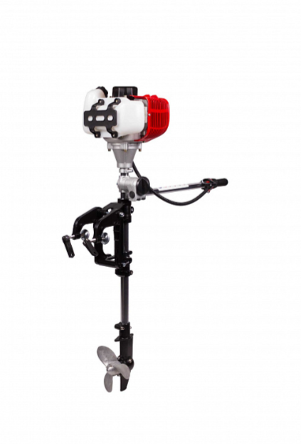 Подвесной лодочный мотор TOYAMA TA 2 в Кисловодске