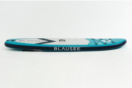 НАДУВНОЙ SUP-BOARD BUSINESS LIGHT BLUE 10,6 в Кисловодске