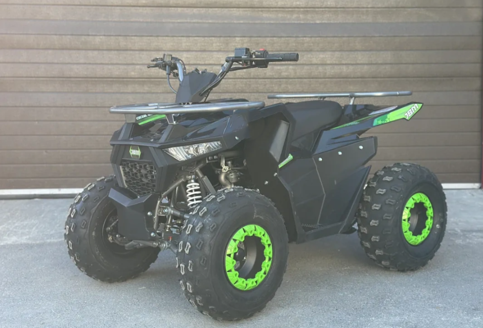 Квадроцикл GBM DAXTER 220 NEW в Кисловодске