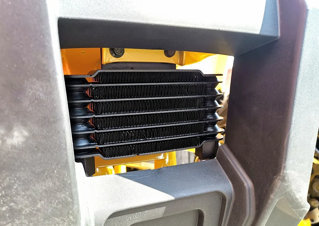 Квадроцикл PROMAX STORM 280 LUX в Кисловодске