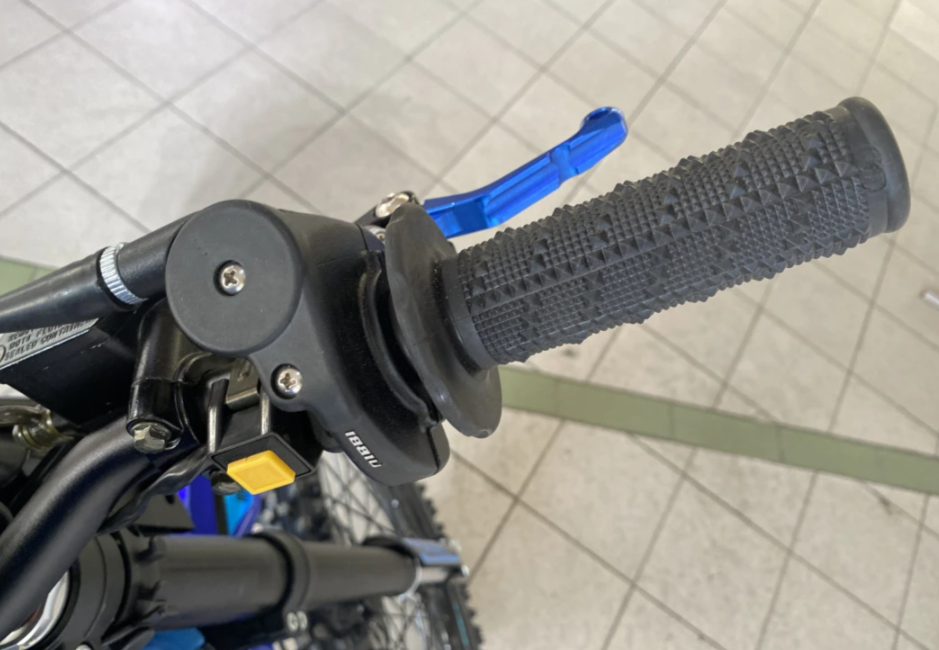 Кроссовый мотоцикл PROMAX DAIKON CB330 в Кисловодске