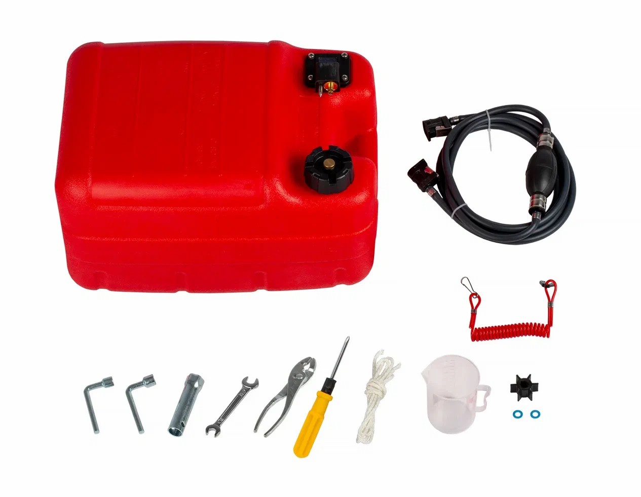 ЛОДОЧНЫЙ МОТОР GLADIATOR G9.9FHS в Кисловодске