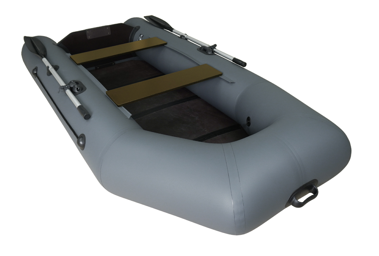 Лодка БАРС 2900 Слань-книжка киль в Кисловодске