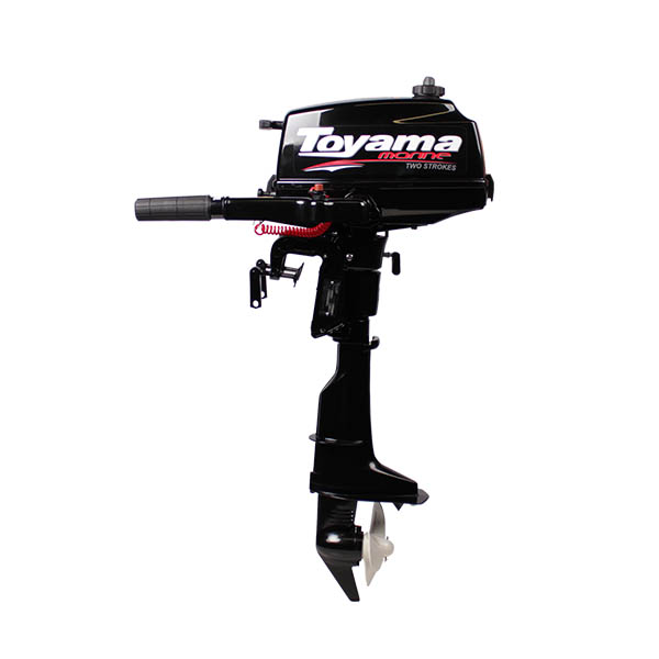 ЛОДОЧНЫЙ МОТОР TOYAMA TC3.6BMS в Кисловодске