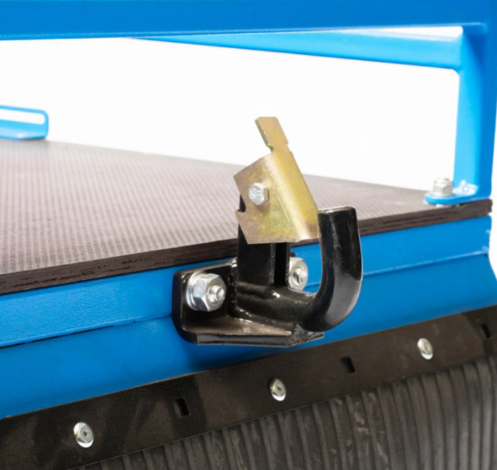 Мотобуксировщик НЕВА МС6-ZS (GB 270) в Кисловодске