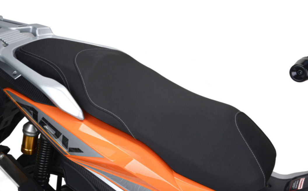 Скутер MOTOLAND (МОТОЛЕНД) T-MAX 150 в Кисловодске