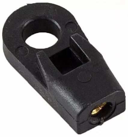 КОННЕКТОР ТРОСА ГАЗ-РЕВЕРС, ПЛАСТИК / 703-48345-01 в Кисловодске