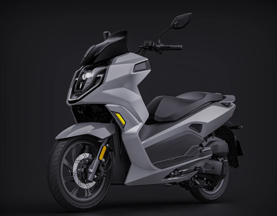 Скутер FAIDET BATUR 250(49) в Кисловодске