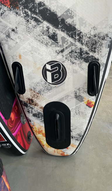 SUP (САП) ДОСКА RAIDEX I BOARD 11’ (332СМ) «MRAMOR» в Кисловодске