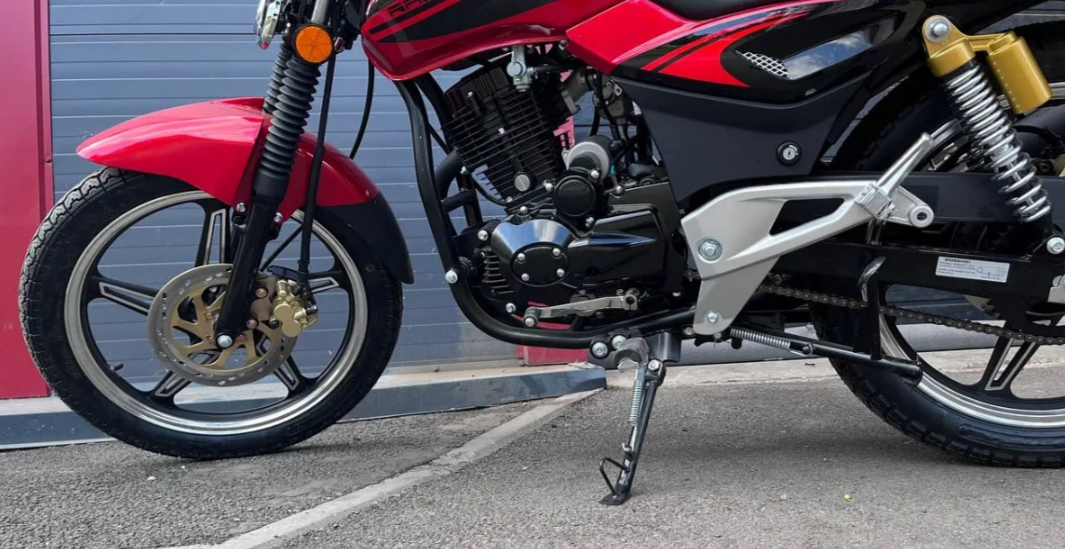 Мотоцикл RACER MAGNUM RC200-C5B в Кисловодске