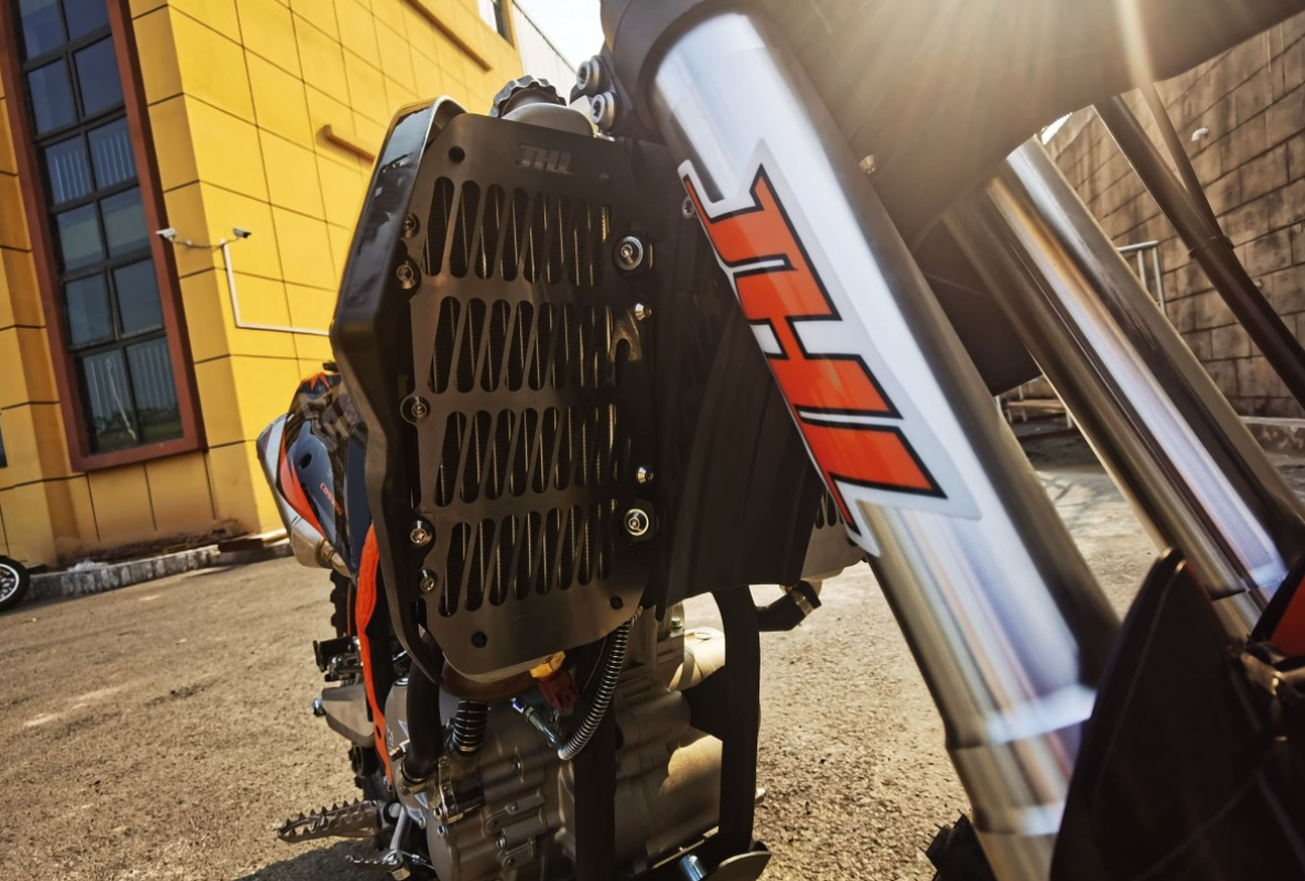 Мотоцикл JHLMOTO JHL Z5 NB300 (174MN-5) в Кисловодске