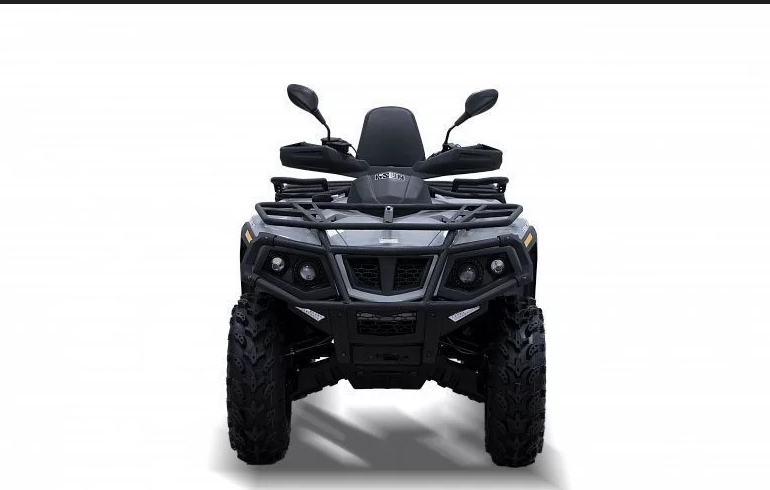 Квадроцикл HISUN TACTIC 550 (HS550ATV) NORMAL в Кисловодске