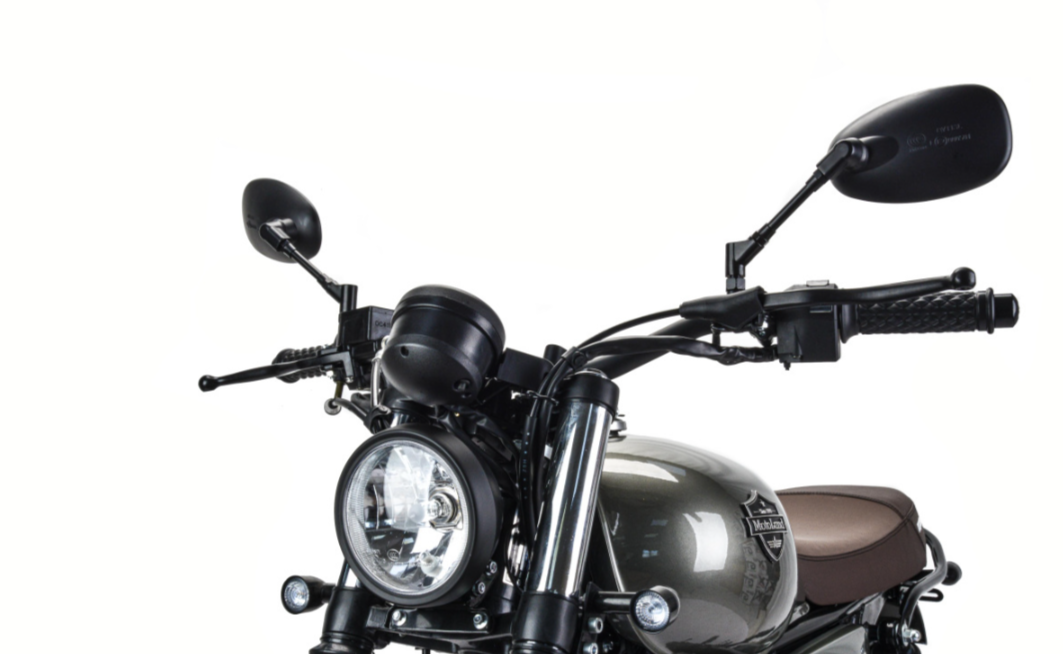 Мотоцикл MOTOLAND (МОТОЛЕНД) TEXAS 300 в Кисловодске