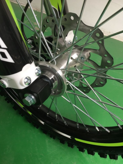 Питбайк JHLMOTO JHL Z140E (YX1P56FMJ) в Кисловодске