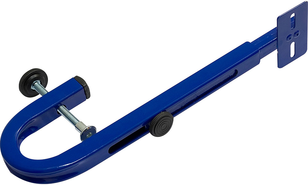 Кронштейн датчика эхолота №1 сплошной в Кисловодске