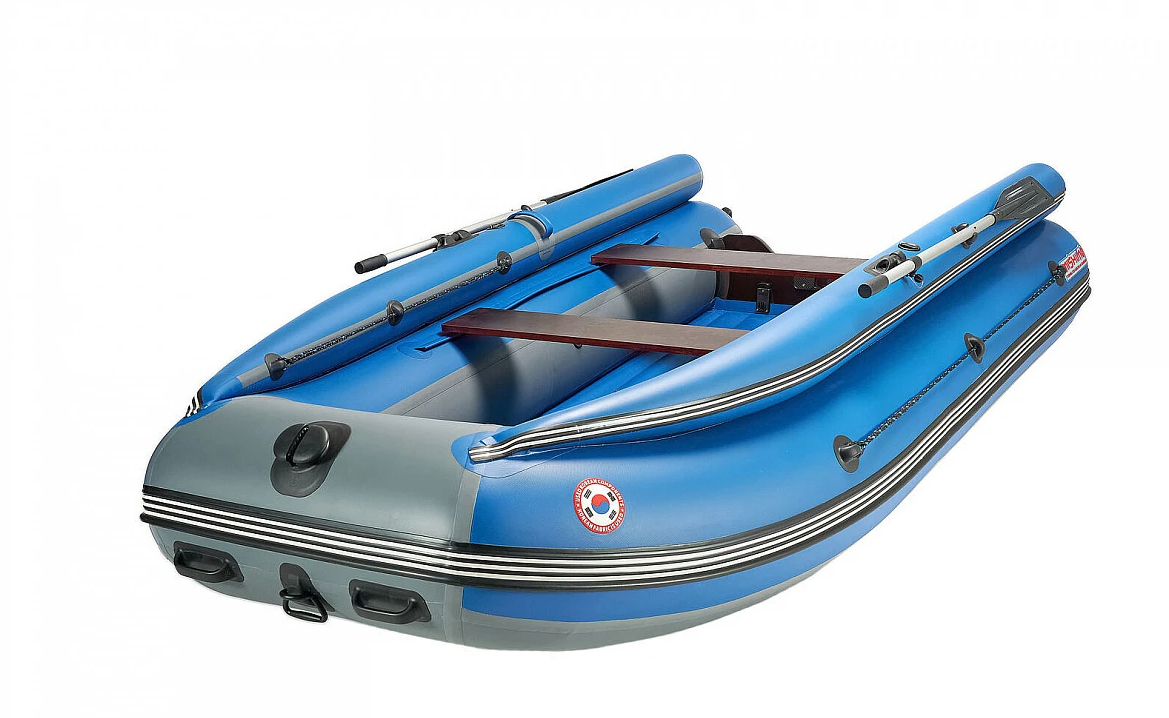 КОМПЛЕКТ ЛОДКА MISHIMO FAMILY LITE 350 + МОТОР 9,9 (15) Л.С. в Кисловодске