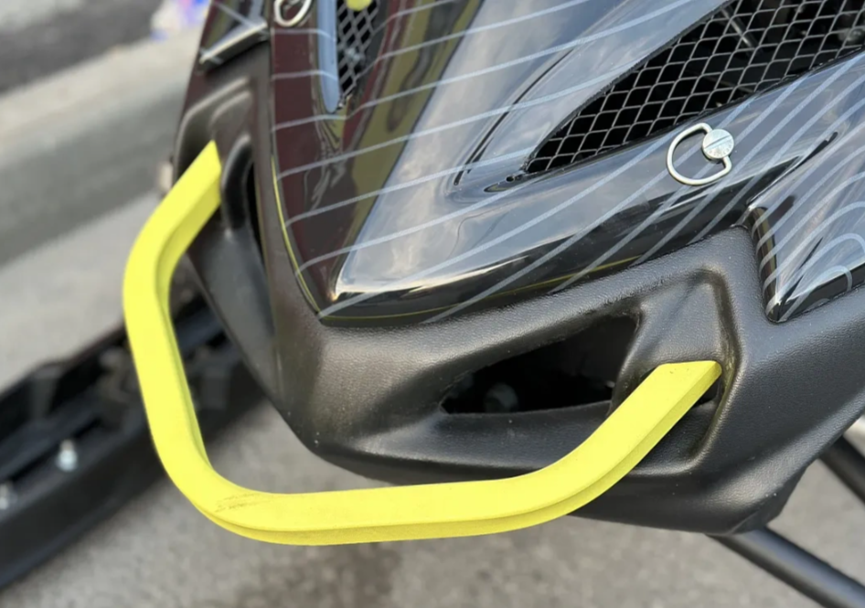 Снегоход РМ TIKSY 500 4Т в Кисловодске