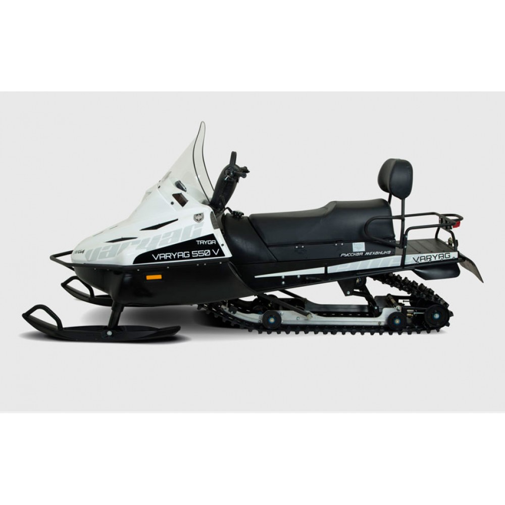 СНЕГОХОД РМ ТАЙГА ВАРЯГ 550 V в Кисловодске