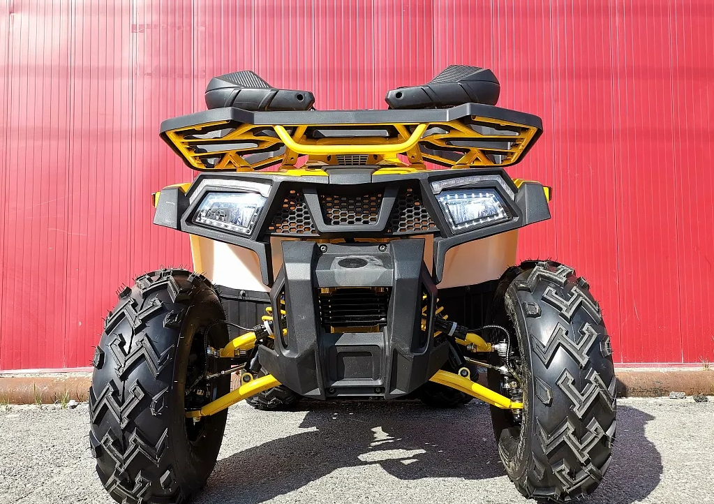 Квадроцикл PROMAX STORM 280 LUX в Кисловодске