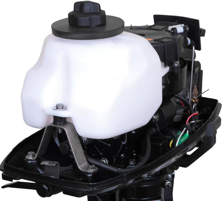 Лодочный мотор MARLIN MP 5 AMHL в Кисловодске