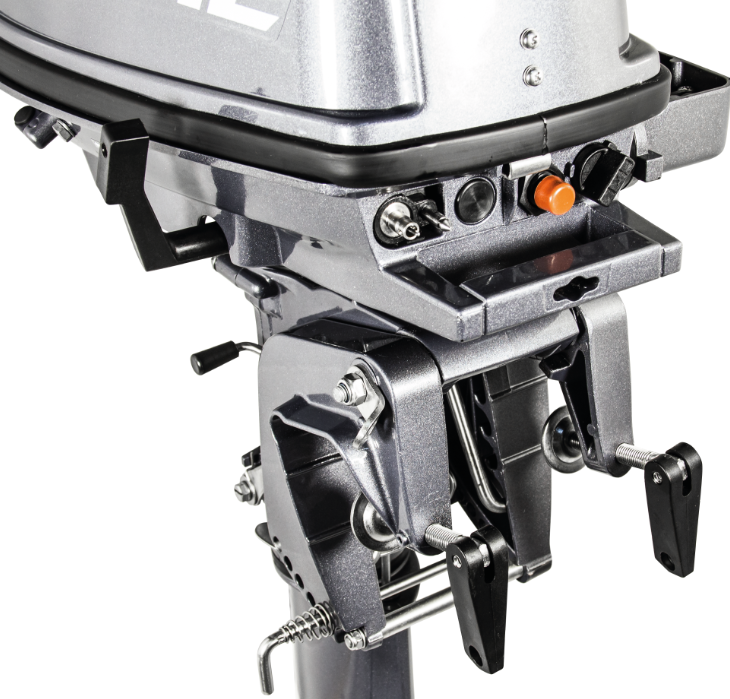 Лодочный мотор APACHE T5 BS в Кисловодске