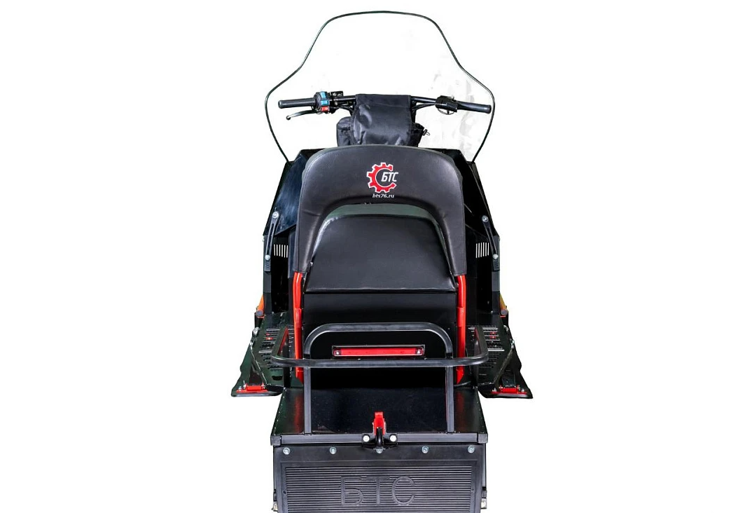 Снегоход БТС 4Т ЛОНГ ЛЮКС / 29 л.с. 726 м3 в Кисловодске