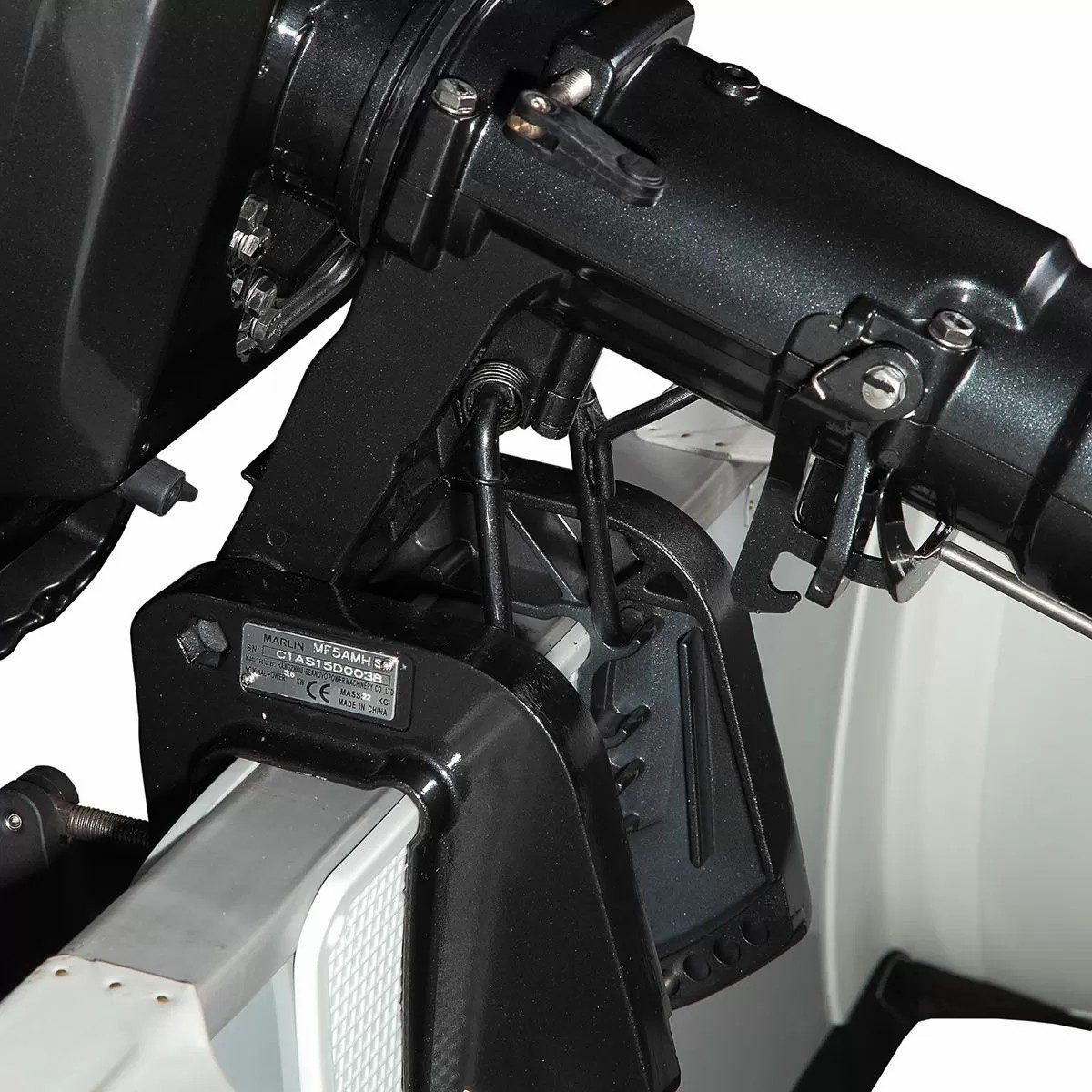 Лодочный мотор MARLIN MF 5 AMHS в Кисловодске