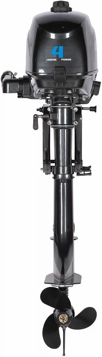 Лодочный мотор MARLIN MP 4 AMHS в Кисловодске