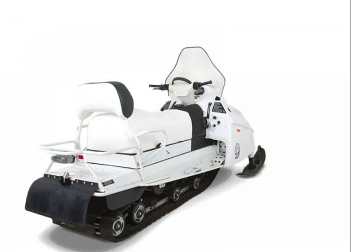 СНЕГОХОД РМ ТАЙГА ПАТРУЛЬ 551 SWT в Кисловодске