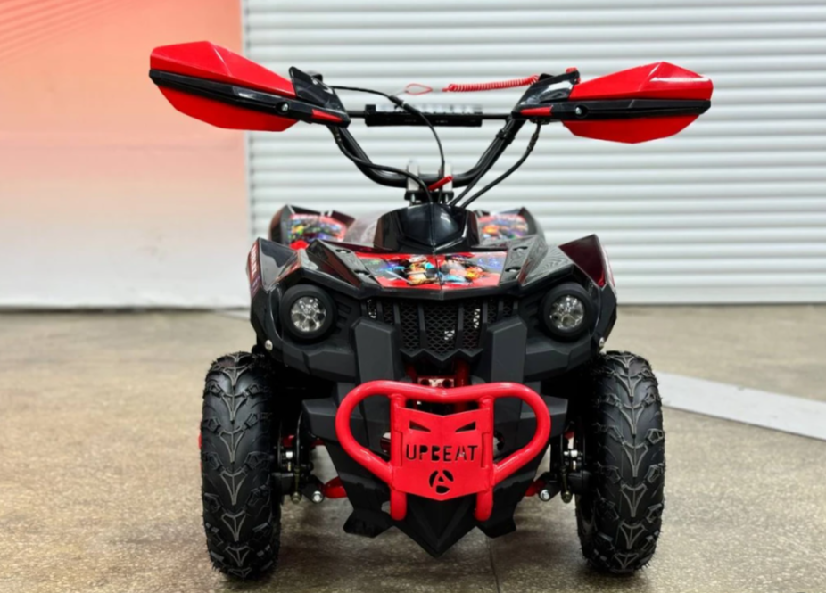 Квадроцикл GBM ROBLOX в Кисловодске