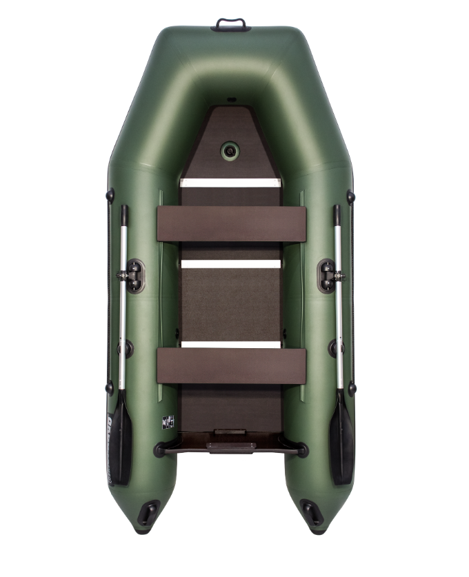 Лодка АКВА 2900 СК в Кисловодске