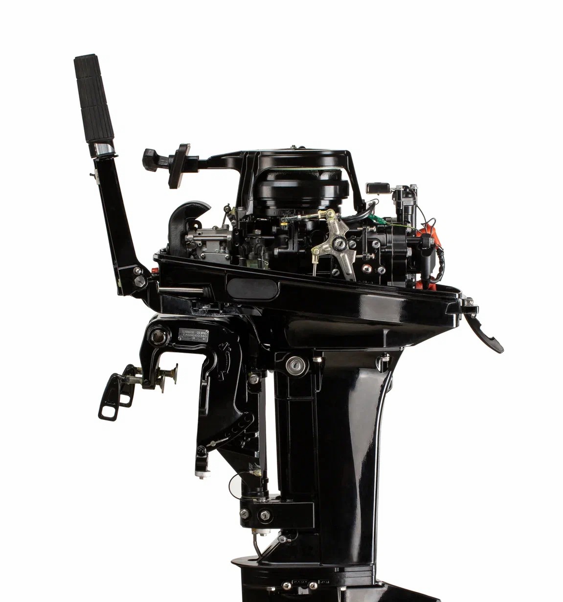 ЛОДОЧНЫЙ МОТОР GLADIATOR G9.9 PRO FHS в Кисловодске