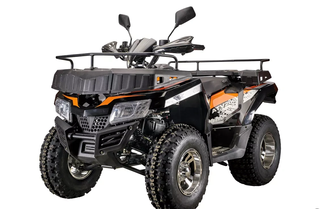 Квадроцикл YACOTA CABO 200LD в Кисловодске