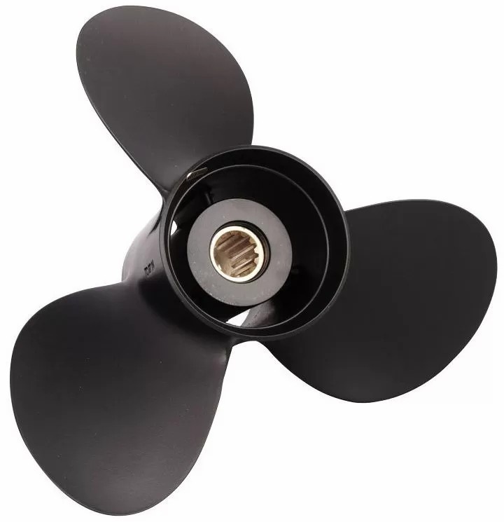 ВИНТ ГРЕБНОЙ MERCURY 15-18 Л.С.; 9,5X8 в Кисловодске