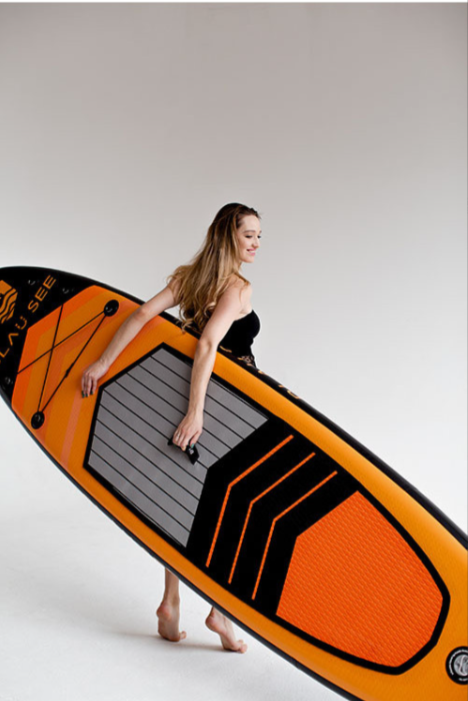 НАДУВНОЙ SUP-BOARD MOONLIGHT 11,6 в Кисловодске