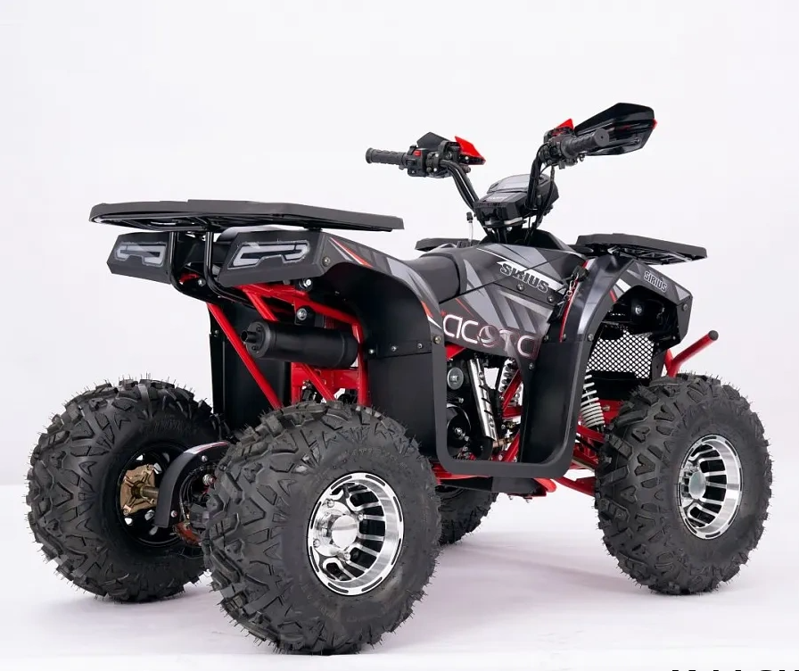 Квадроцикл YACOTA Sirius LD 125 в Кисловодске