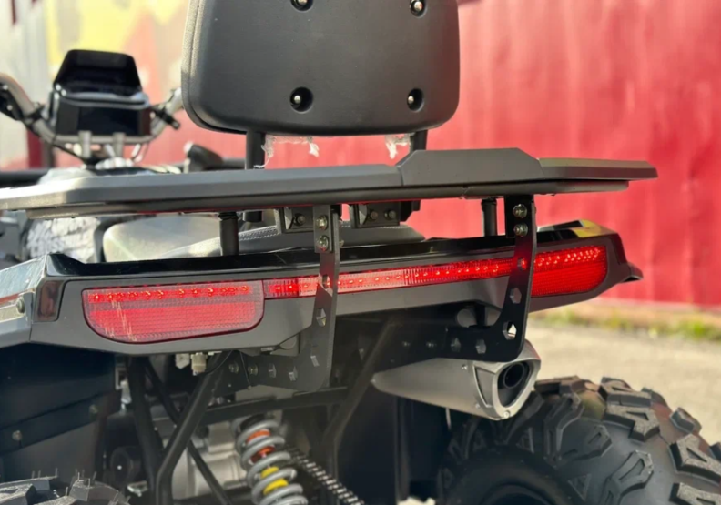 Квадроцикл GBM CROSS HILL 300 NEW в Кисловодске