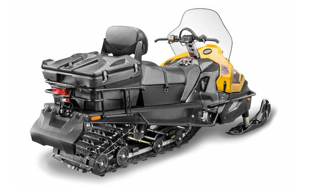 Снегоход STELS MS600T (SWT ST) СТАВР 1.0 К01 Tech в Кисловодске