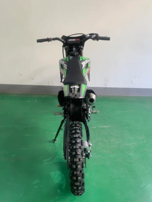 Питбайк JHLMOTO JHLofr LK140 19/16 (ZS1P60YMJ) в Кисловодске