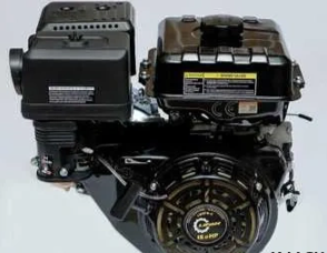 Мотобуксировщик БТС «STANDART PRO»  500/15 э/зап. LIFAN PRO(216 Ватт) в Кисловодске